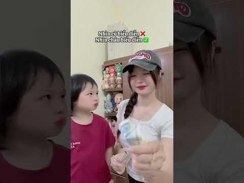 Cô hay cháu thumbnail