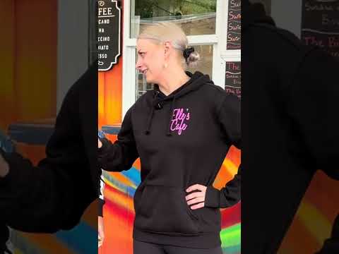 It’s Saskatchewan” -Elle Danger in the house at Elle’s Cafe thumbnail