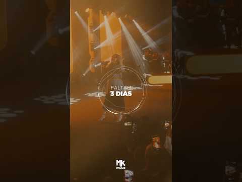Faltam 3 dias para “O Rei da Glória”, o novo clipe de Midian Lima! thumbnail