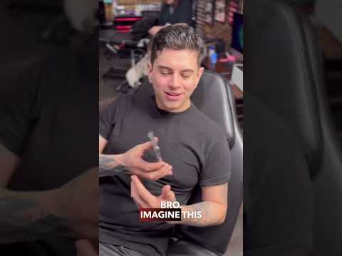 Friend Client  #tattoo # tattooartist #shortsviral #fyp #tattoos #tattoohumor #tattooist thumbnail