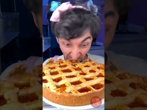 مغامرة الحشرات مع كعكة مفاجئة🎉🐞 طفل يواجه مخاوفه بجرأة! thumbnail