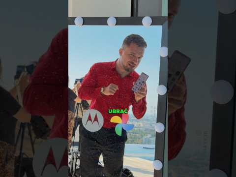 PRZEŁOMOWA funkcja w Google Photos - Wirtualna Garderoba thumbnail