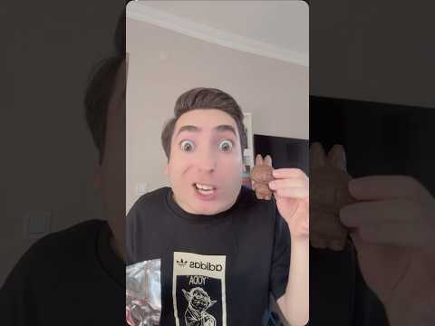 Okula labubu çikolatası getirmek thumbnail