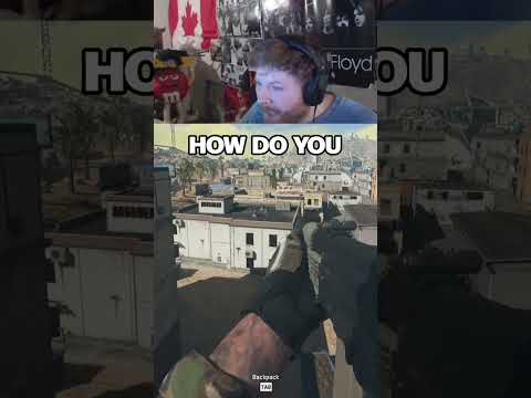 Pretending to be a Game Dev (Warzone) thumbnail