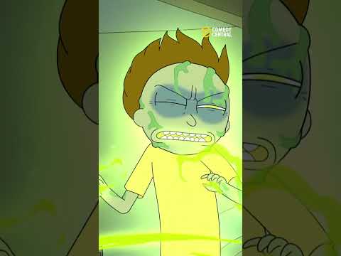 So sieht wahrer Familien-Support aus! ? | Rick & Morty thumbnail