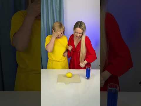 Battle with a lemon ??? thumbnail