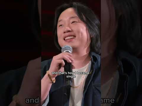 Jimmy O. Yang's Finally Home thumbnail