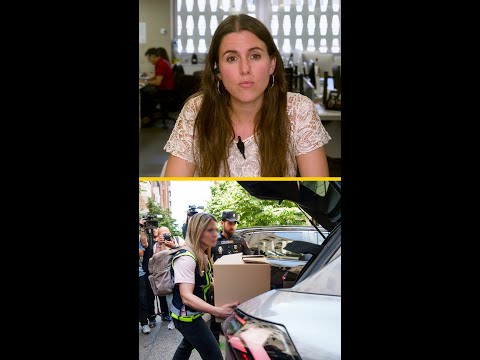 Videoanálisis | ¿Cómo se originó el ‘caso Plus Ultra’ por el que ha sido imputado Zapatero? #shorts thumbnail