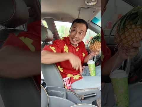 Làm Sao Để Đồ Uống Không Đổ Trên Xe #haongchu thumbnail