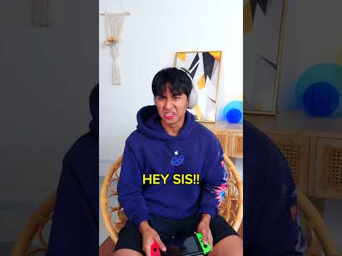 When Dad Wants WATER 💧 thumbnail