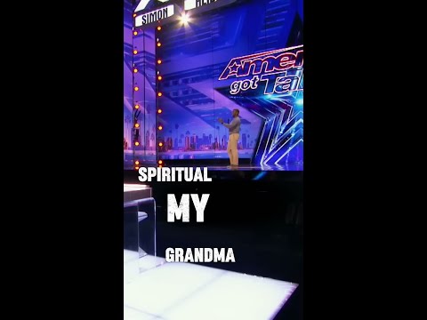 My grandmother was really like this lol thumbnail
