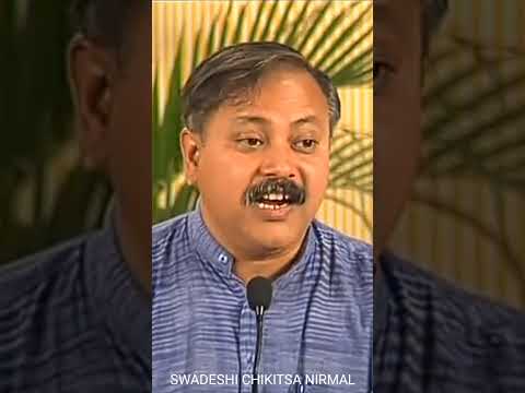RAJIV DIXIT JI | #shorts thumbnail