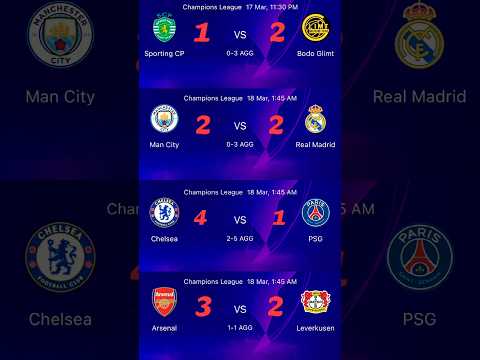 आज राति हुने Championship को दोस्रो league कस्ले जित्ला त Comment गरौ त साथिहरु । #championsleague thumbnail