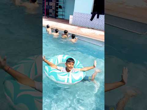 Anant swimming pool kese gya thumbnail