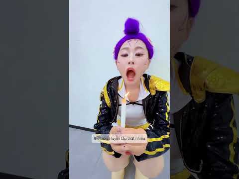 Cô bé thích hơn thua thì sẽ thế nào #shorts thumbnail