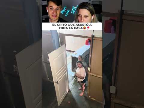 Le haces creer a tu mama que te pasó algo para asustarla thumbnail