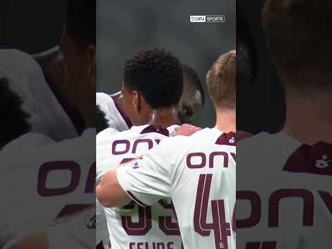👀 Sezonunun en güzel golü, Onuachu'nun Karagümrük'e attığı gol seçildi! #shorts #trabzonspor thumbnail
