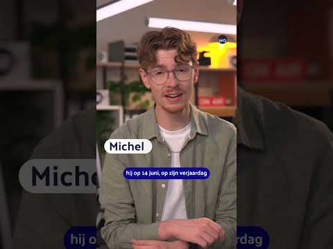 Bij UFC-gevechten nemen twee mensen het tegen elkaar op in een kooi. #Nieuws #NU.nl #Trump #wittehui thumbnail