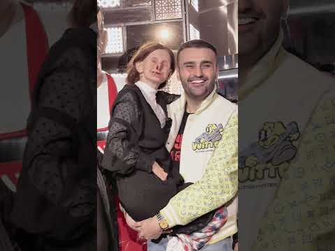 Czn Burak En Güzel Bağ Sevgidir Saygıdır thumbnail