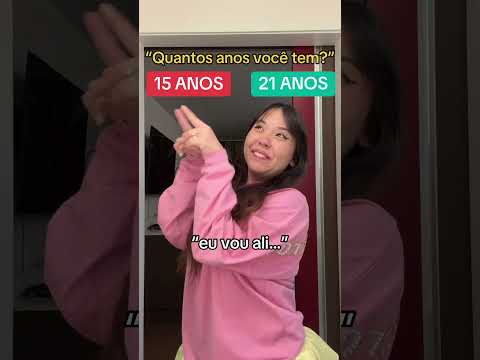 TENHO QUE ACEITAR QUE TENHO 21 ANOS JÁ😭😹🩷 quantos anos vcs tem?? thumbnail