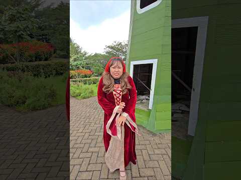 bawang merah merinding ngeliat jombi ular#trendingshorts thumbnail