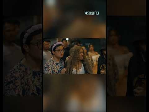 Ang yaman mo naman! #shorts | The Master Cutter thumbnail