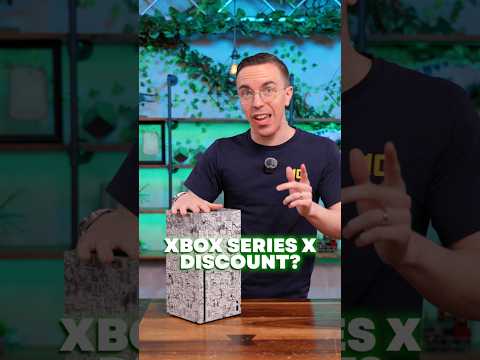 The Xbox Discount You (Probably) Can’t Get thumbnail