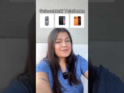 Gelecekteki Telefonun thumbnail