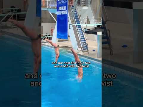Final day of training before Australian Championship thumbnail