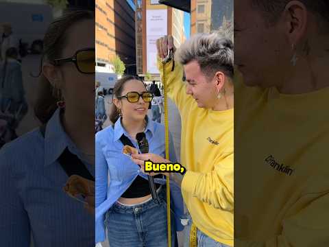 Si ACIERTAS lo que MIDES tienes PREMIO😍🎁 thumbnail