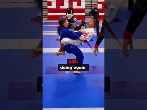 Worst Coach Ever ? (@Isabellajiujitsugirl) thumbnail