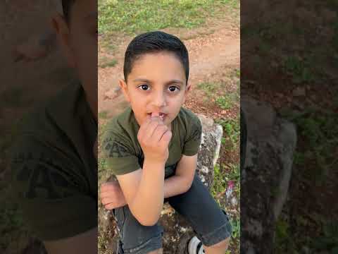 خبا الاكلات منهن thumbnail