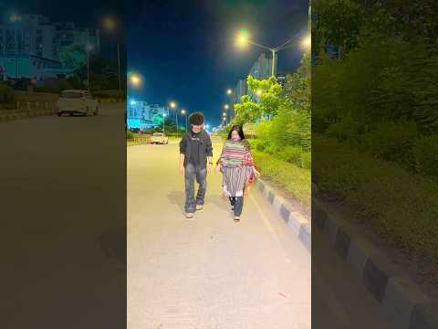 Batao Kaunsi Chocolate hai?🤣 #zidaanshahidaly #brothersister #shorts thumbnail