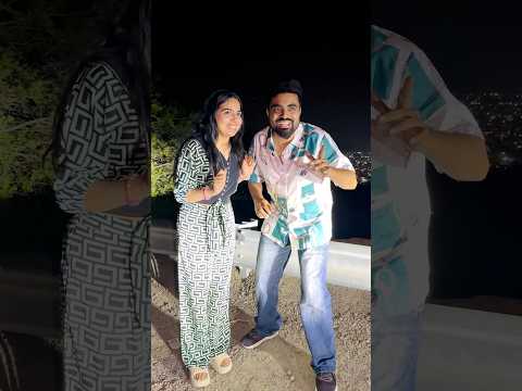 Trip to Rishikesh ⛰️ Part - 03 😍 Full Video on @Dushyant_kukreja  #priyalkukreja #shorts thumbnail