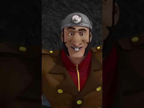 तुम बहादुर हो बच्चे | Shiva | शिवा thumbnail