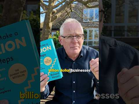 3 Books Billionaires HATE thumbnail