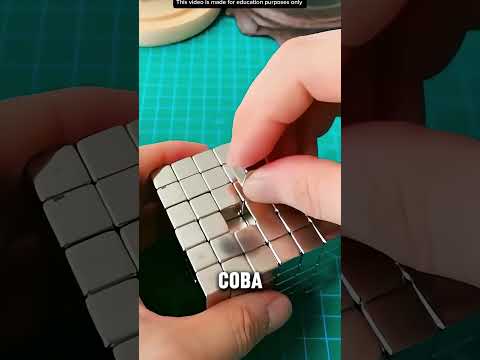 MAGNET TERAKHIR SUSAH MASUK❗️ thumbnail