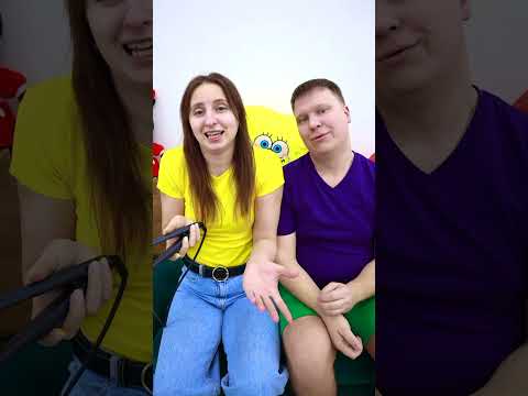 Crazy wife ?? Tiktomiki short video thumbnail