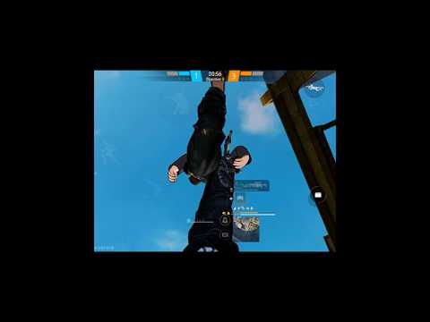Inverted Ice ???#freefire #nepal #freestyle thumbnail