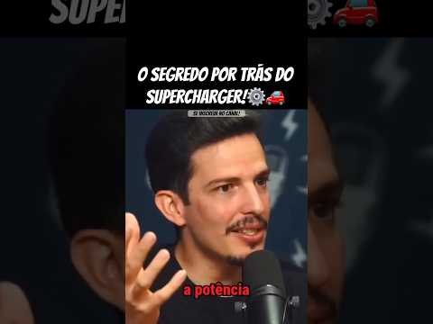 UM UPGRADE QUE TRANSFORMA QUALQUER MÁQUINA!⚙️? #automobile #turbo #acf #supercharged thumbnail