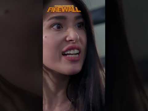 Galo, natikman ang malutong na sampal ni Isa #shorts | Taskforce Firewall thumbnail