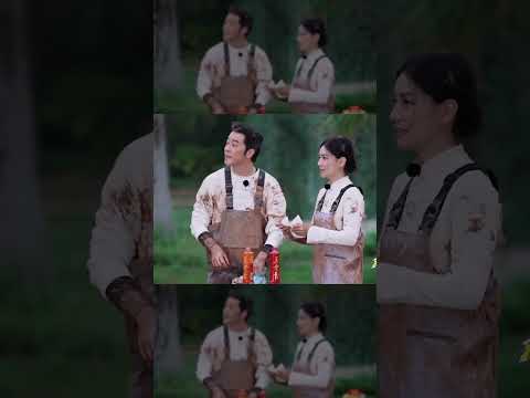 孟子义关心徐志胜的假发片 #奔跑吧14 thumbnail