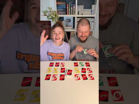 Расставь по порядку #boardgames #настольныеигры #games #игры #uno thumbnail