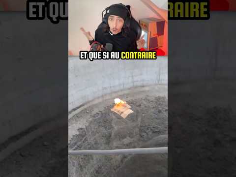 Le Test Indien ! 😂 #shorts #viral thumbnail