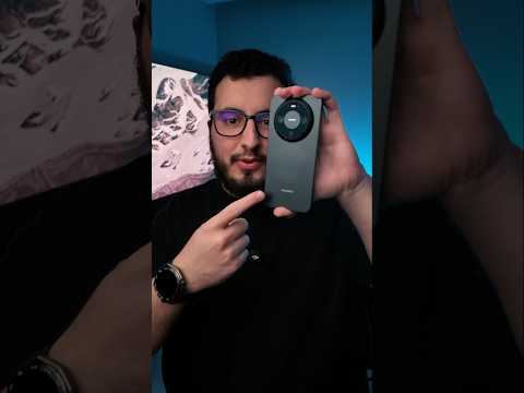 إيش رايك بتصوير الجوال؟ thumbnail