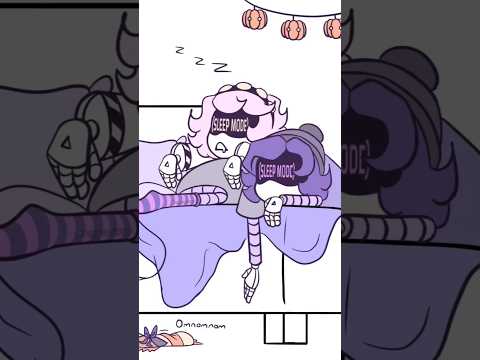 N and Uzi's BEDTIME CUDDLES!! #muderdrones #murderdronesepisode8 #uzin #uzimurderdrones #uzixn #nuzi thumbnail