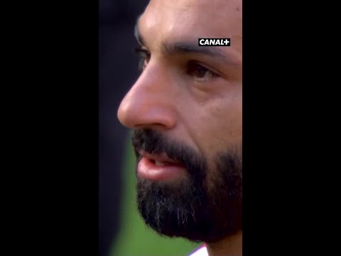 SALAH DIT AU REVOIR À ANFIELD 👋 thumbnail