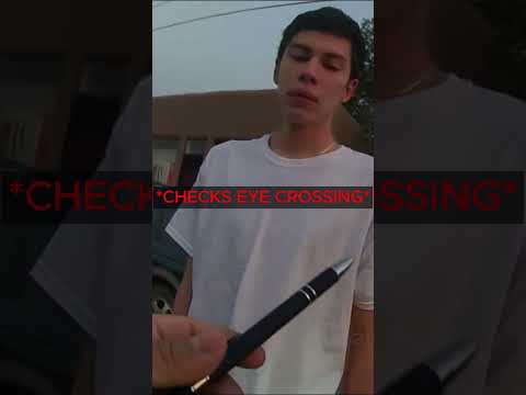 He Arrested Him For This! thumbnail
