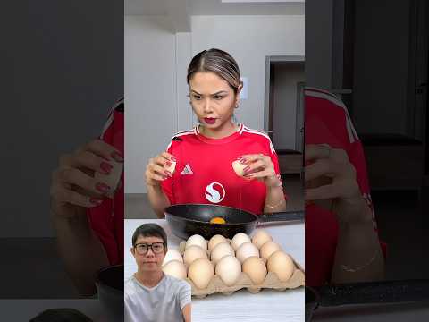 Con ruồi và quả trứng #trending #trendingshorts #trendingvideo #shorts #shortsviral #viralshorts thumbnail