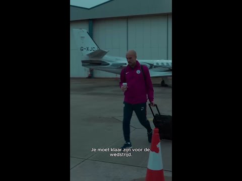 Guardiola verlaat Man City na tien jaar! 🚨 thumbnail